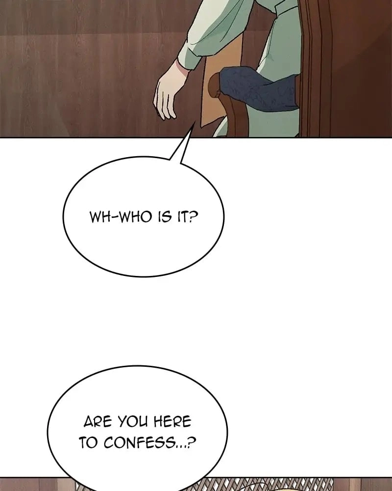 When the Third Wheel Strikes Back Chapter 6 Page 55