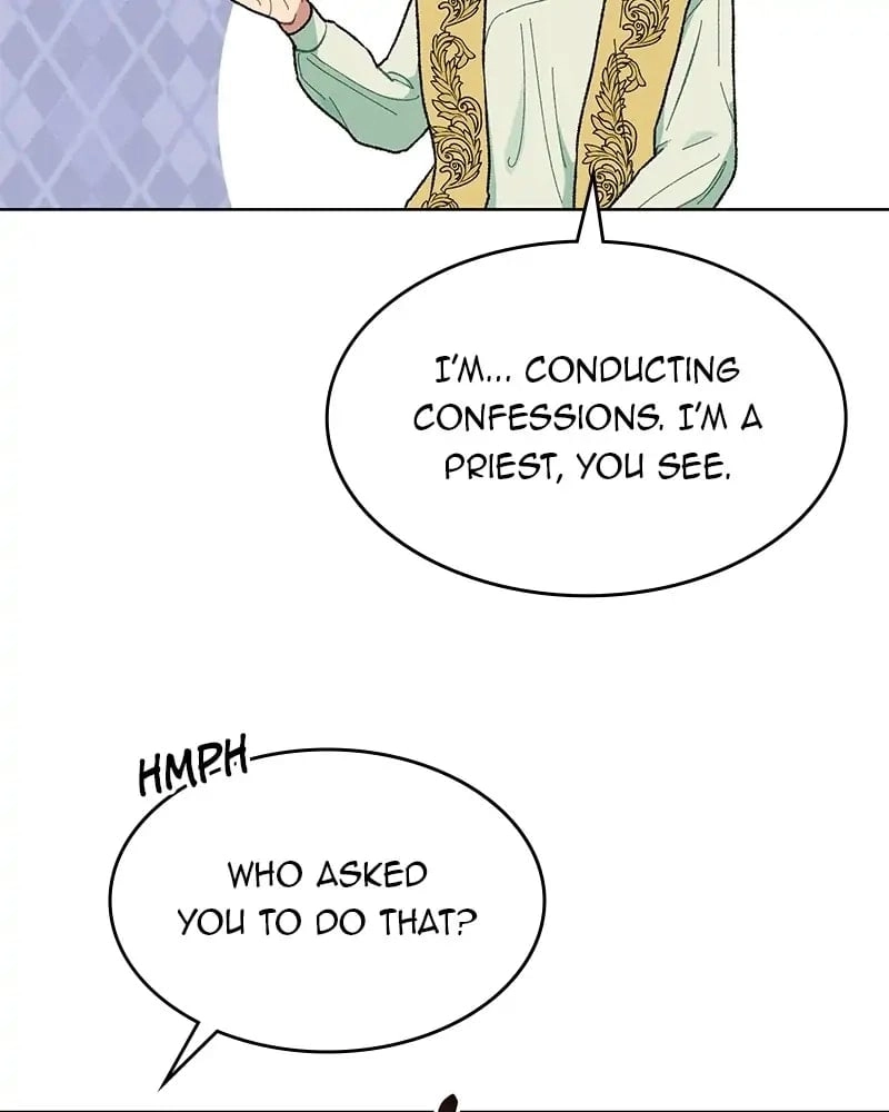 When the Third Wheel Strikes Back Chapter 6 Page 61
