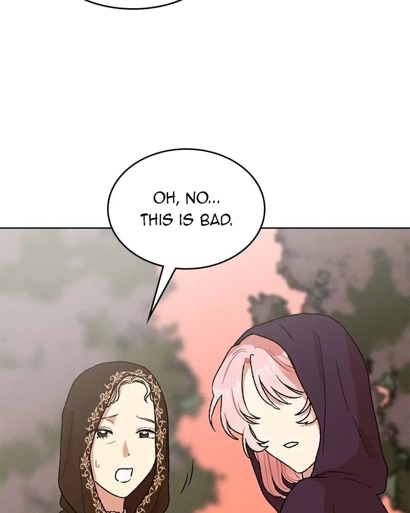 When the Third Wheel Strikes Back Chapter 6 Page 111