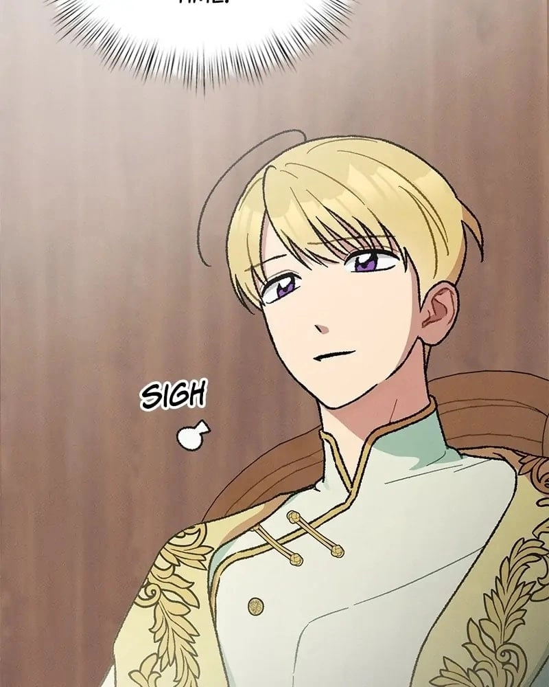 When the Third Wheel Strikes Back Chapter 6 Page 18