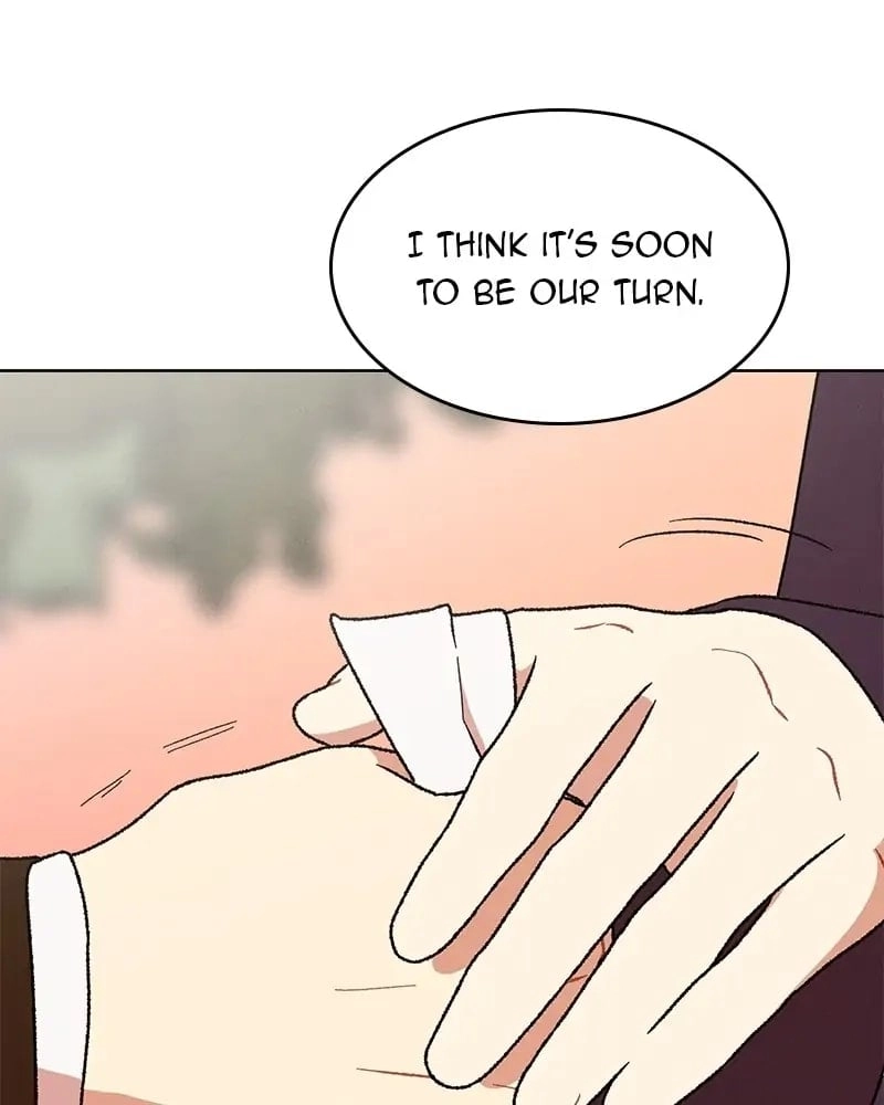 When the Third Wheel Strikes Back Chapter 6 Page 106