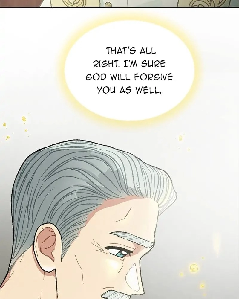 When the Third Wheel Strikes Back Chapter 6 Page 19