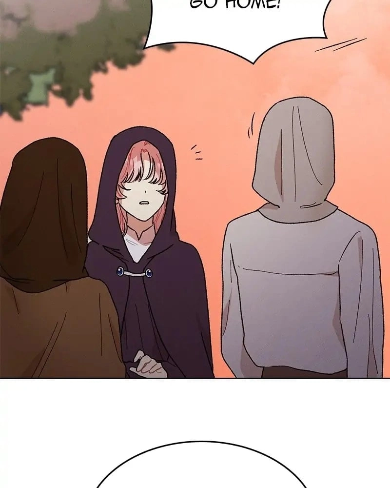 When the Third Wheel Strikes Back Chapter 6 Page 108