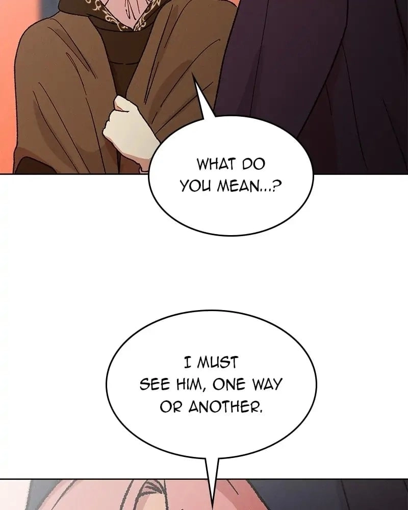 When the Third Wheel Strikes Back Chapter 6 Page 114