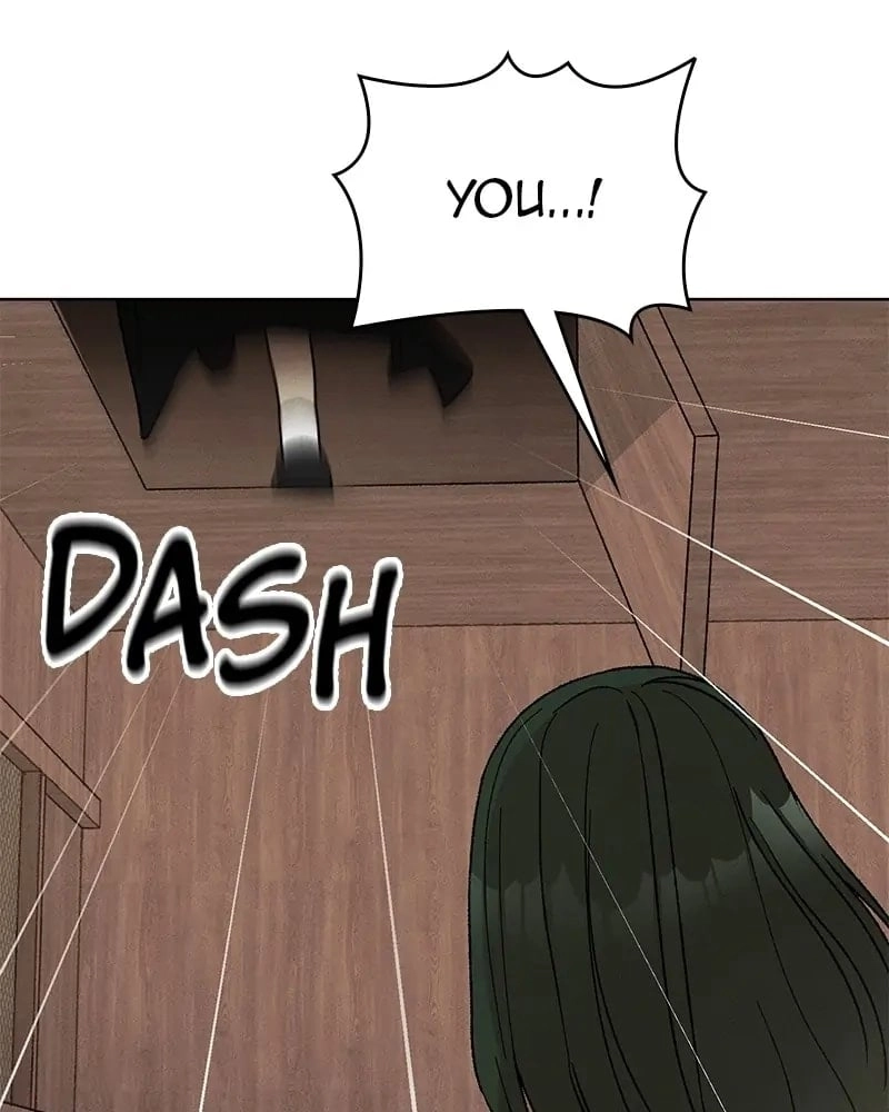 When the Third Wheel Strikes Back Chapter 6 Page 99