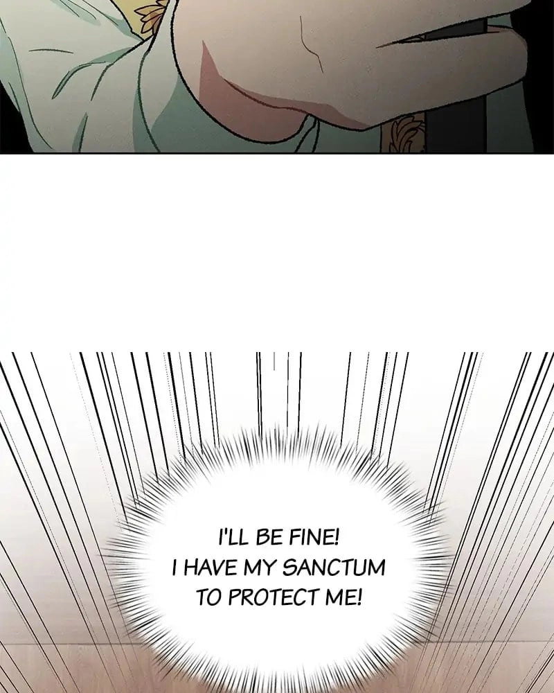 When the Third Wheel Strikes Back Chapter 6 Page 75