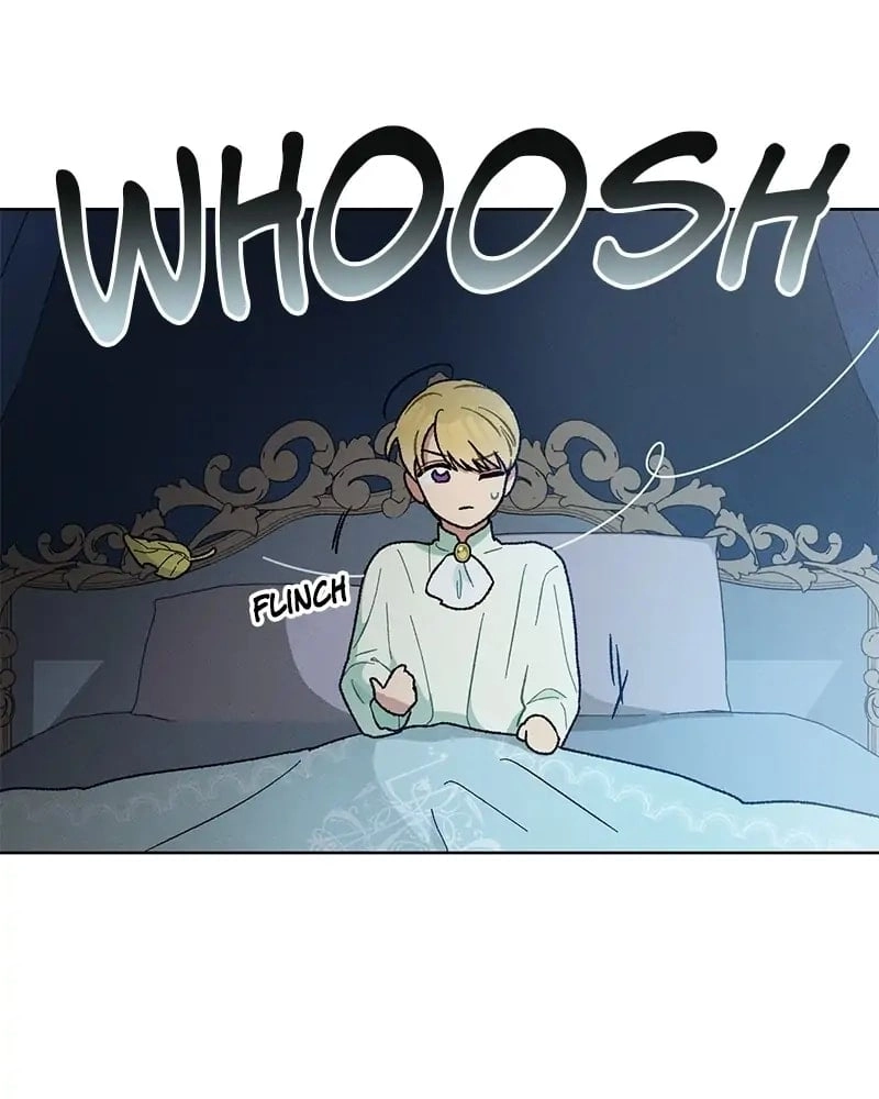 When the Third Wheel Strikes Back Chapter 6 Page 126