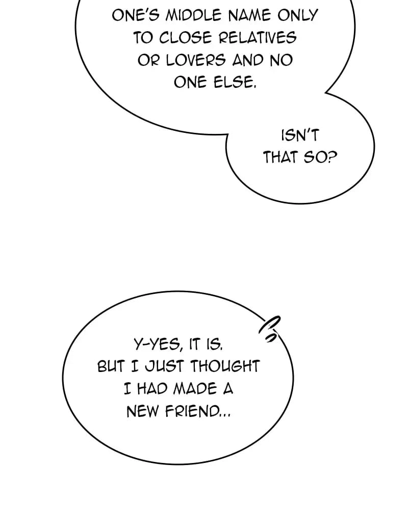 When the Third Wheel Strikes Back Chapter 6 Page 39