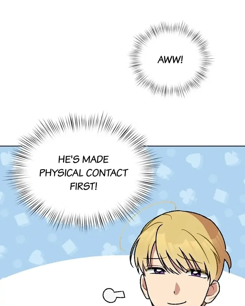 When the Third Wheel Strikes Back Chapter 6 Page 89