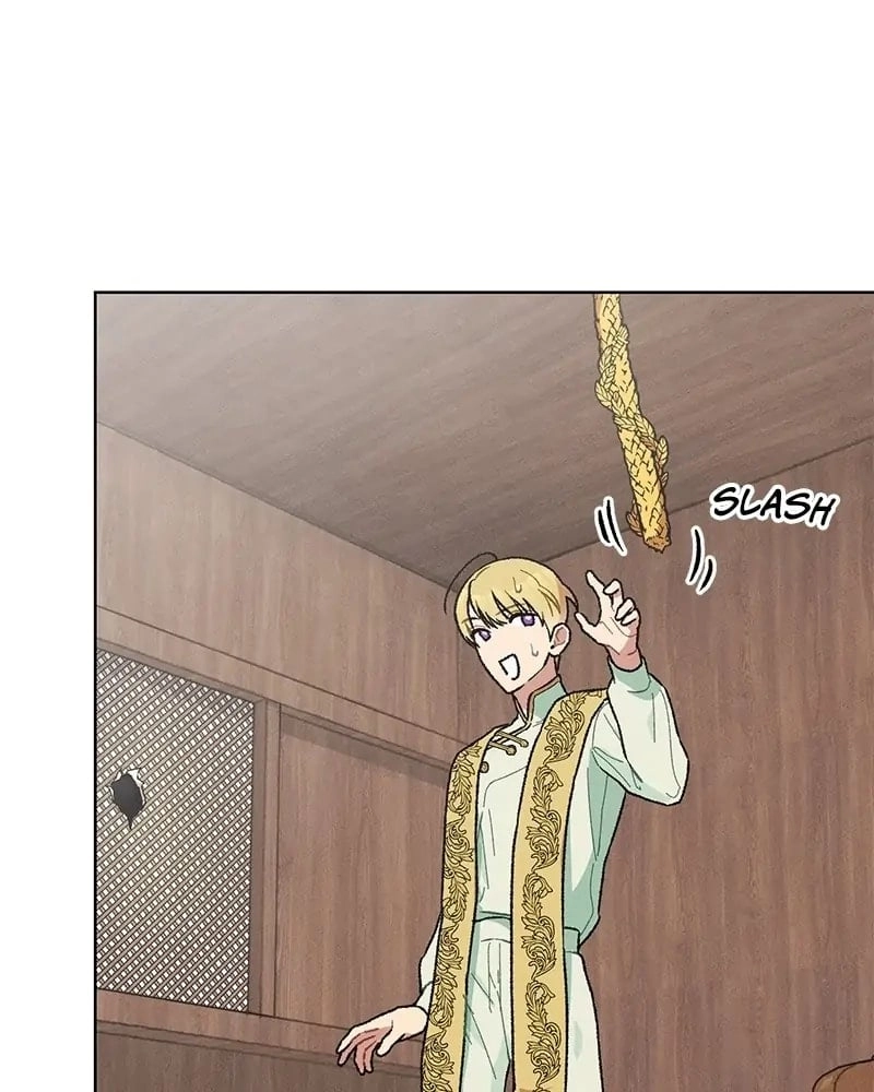 When the Third Wheel Strikes Back Chapter 6 Page 65