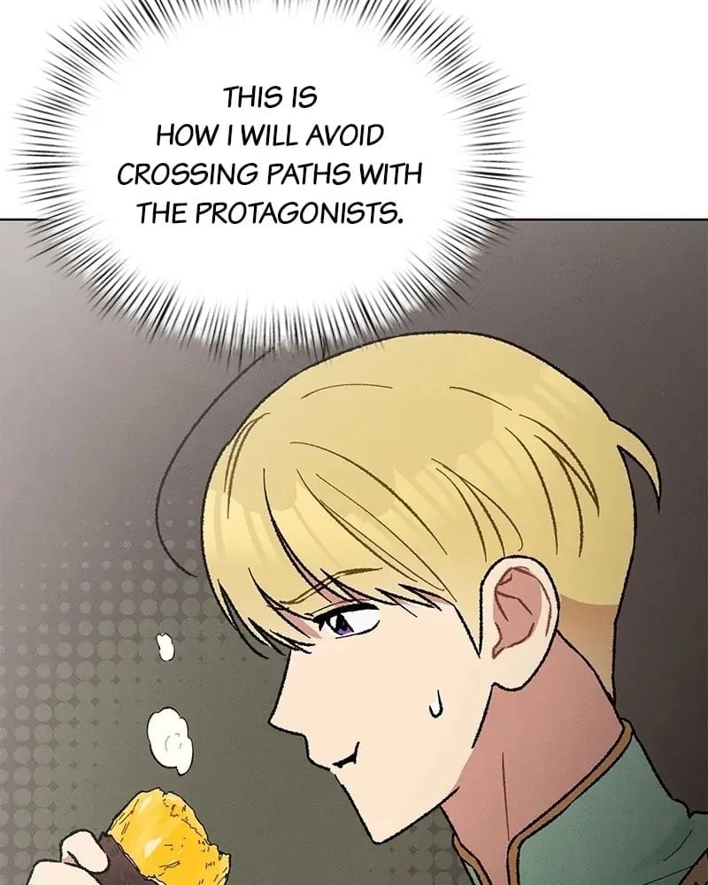 When the Third Wheel Strikes Back Chapter 6 Page 49