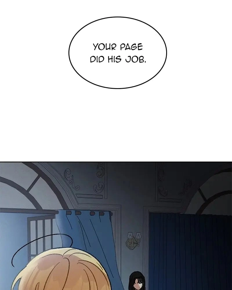 When the Third Wheel Strikes Back Chapter 6 Page 129