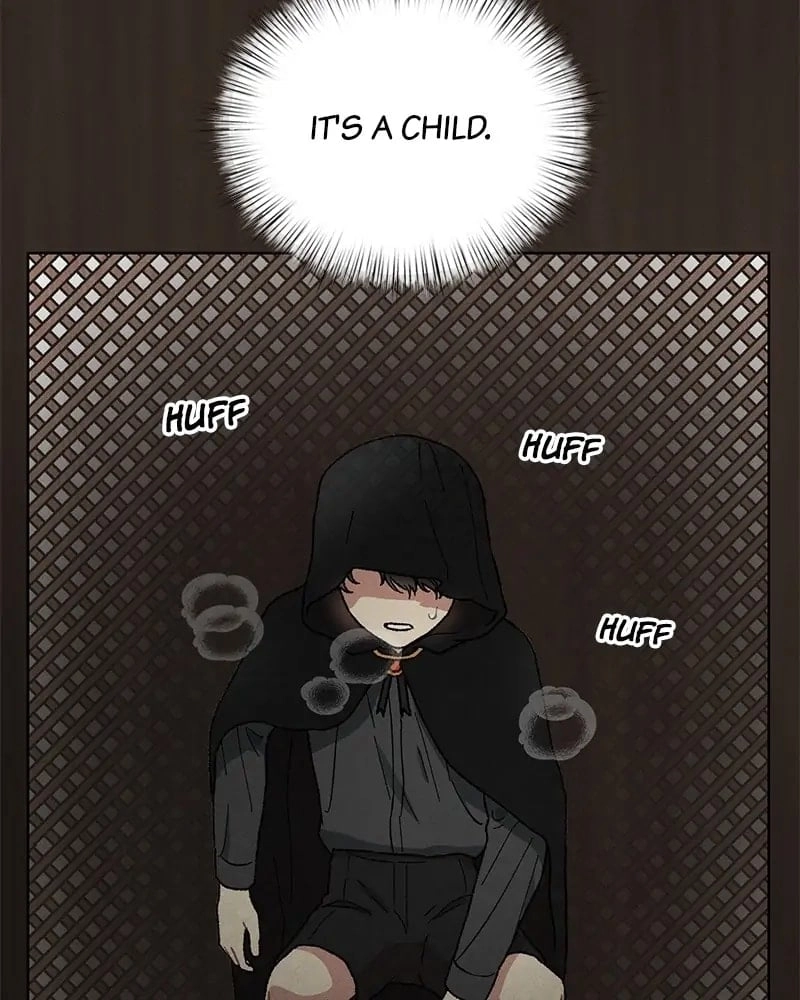 When the Third Wheel Strikes Back Chapter 6 Page 57