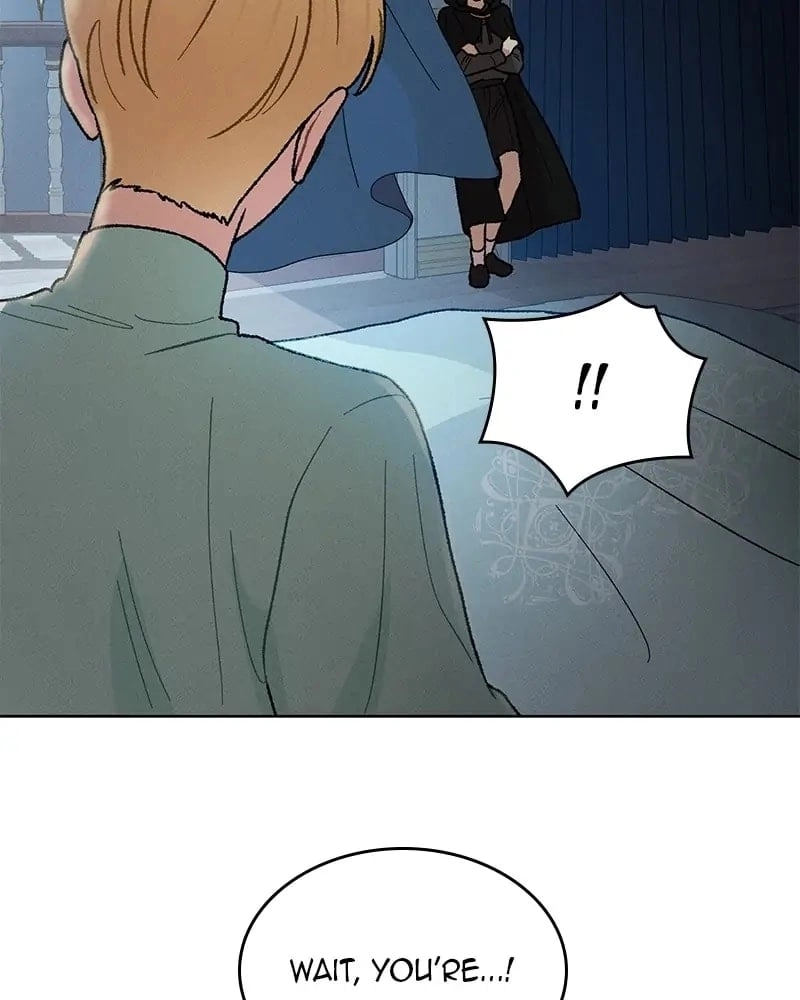When the Third Wheel Strikes Back Chapter 6 Page 130