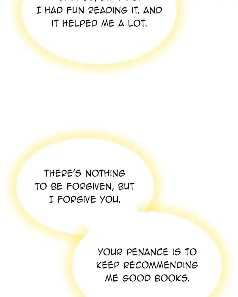 When the Third Wheel Strikes Back Chapter 6 Page 30