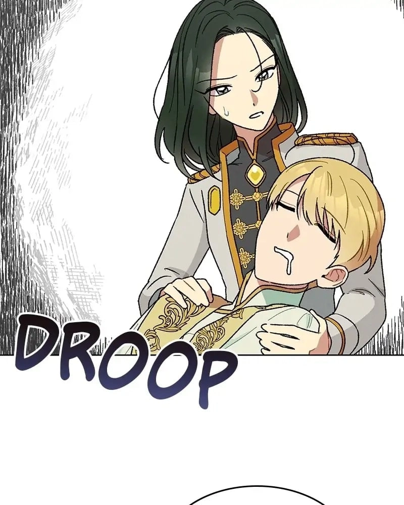 When the Third Wheel Strikes Back Chapter 6 Page 101