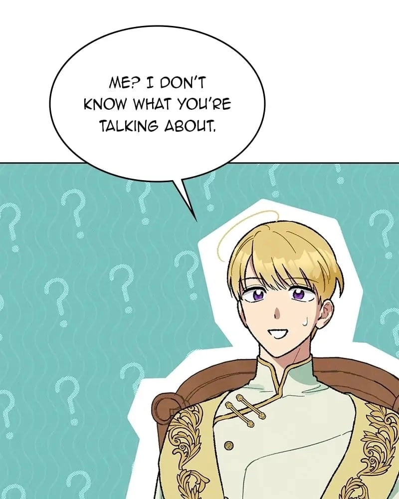 When the Third Wheel Strikes Back Chapter 6 Page 27