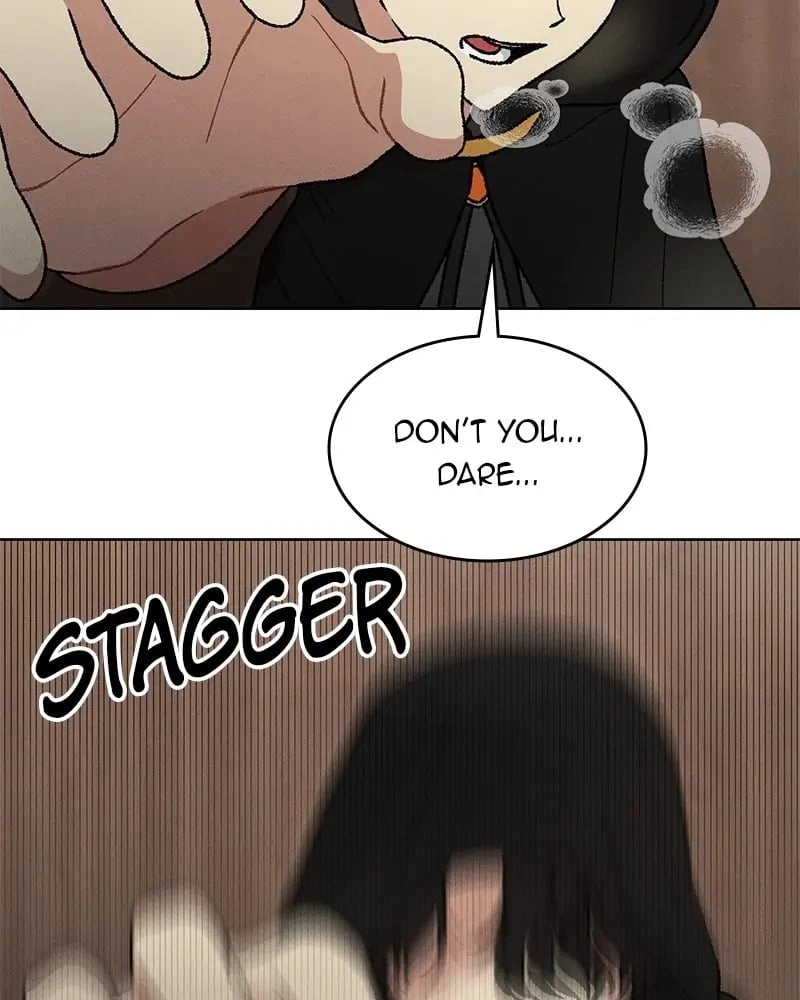 When the Third Wheel Strikes Back Chapter 6 Page 69