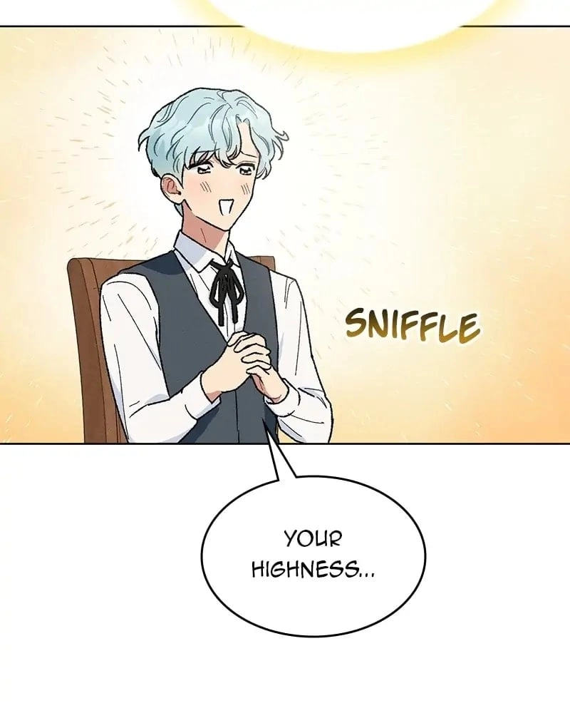 When the Third Wheel Strikes Back Chapter 6 Page 31