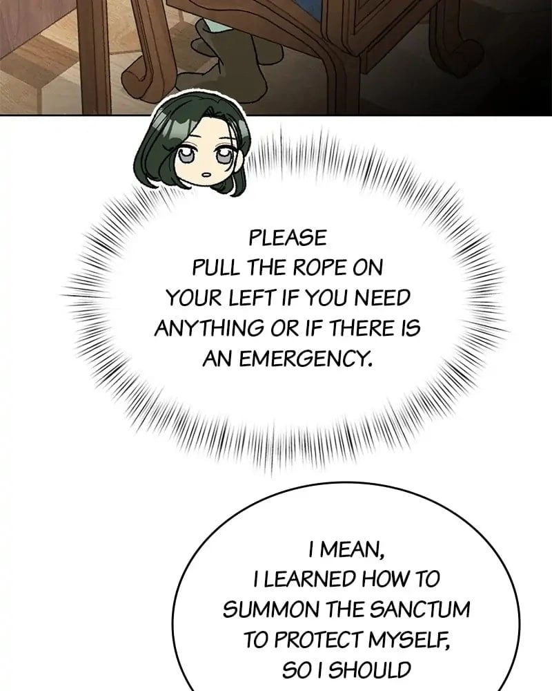 When the Third Wheel Strikes Back Chapter 6 Page 7