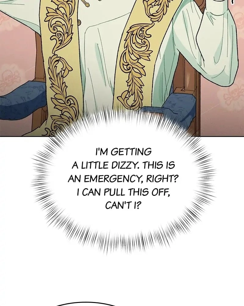 When the Third Wheel Strikes Back Chapter 6 Page 41