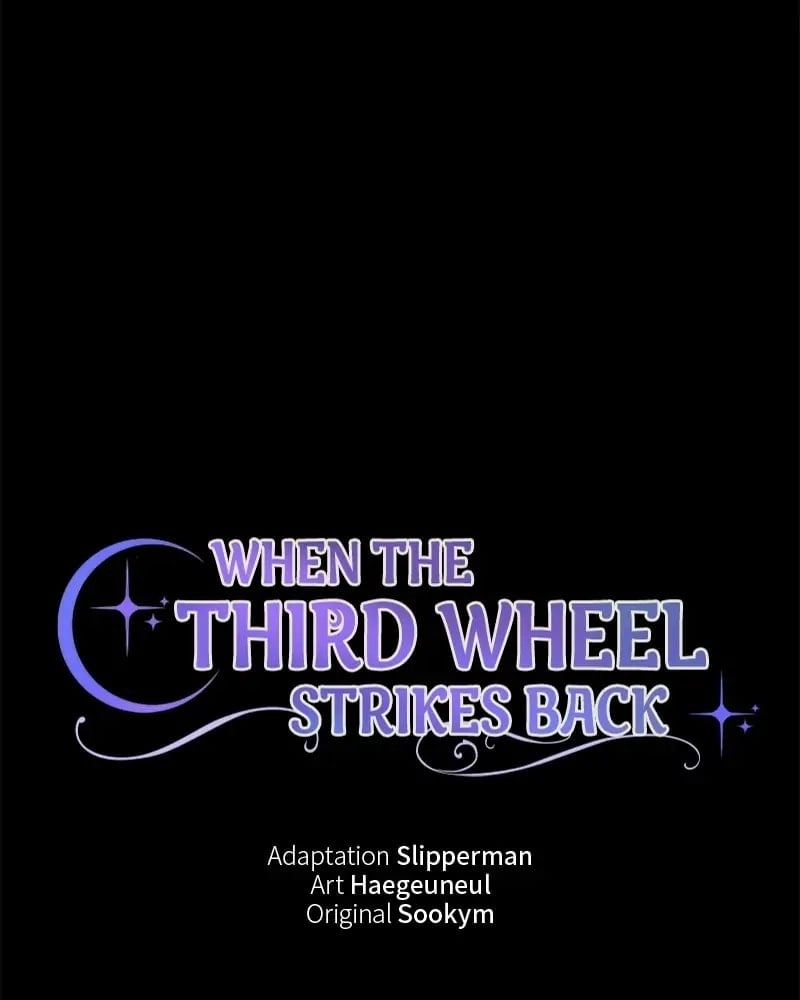 When the Third Wheel Strikes Back Chapter 6 Page 116