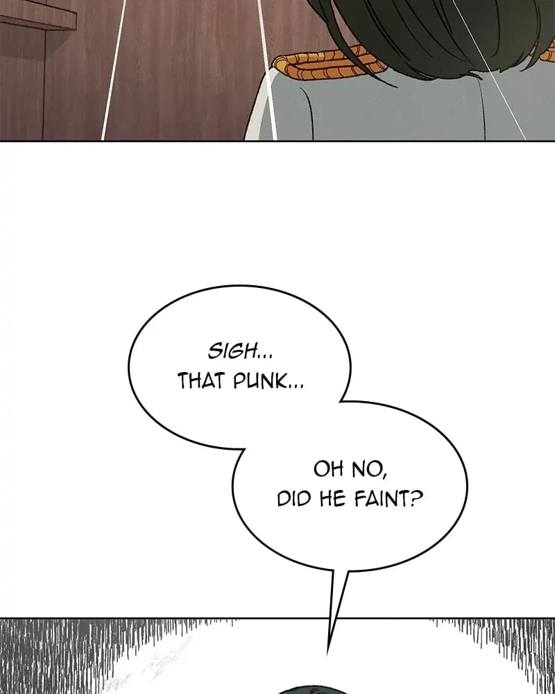 When the Third Wheel Strikes Back Chapter 6 Page 100