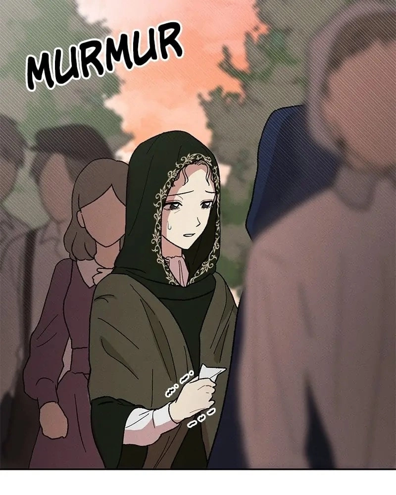 When the Third Wheel Strikes Back Chapter 6 Page 104
