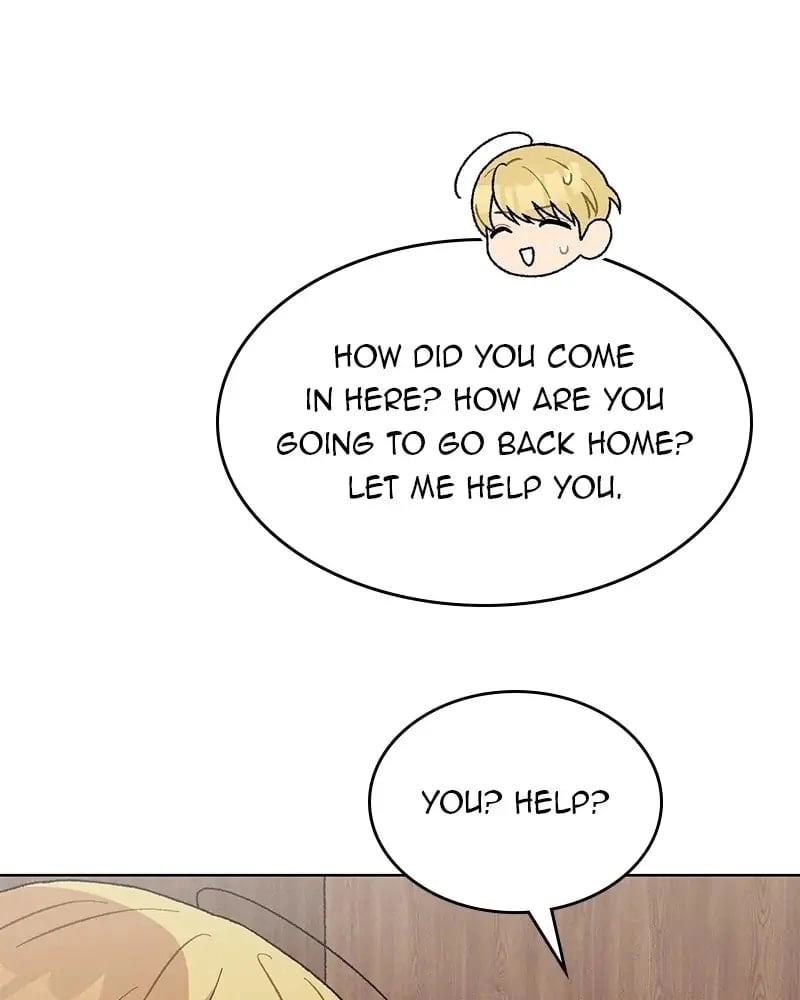 When the Third Wheel Strikes Back Chapter 6 Page 82
