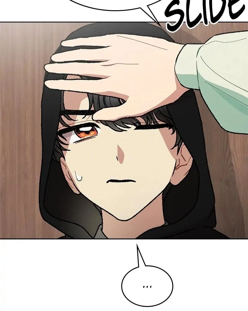 When the Third Wheel Strikes Back Chapter 6 Page 85