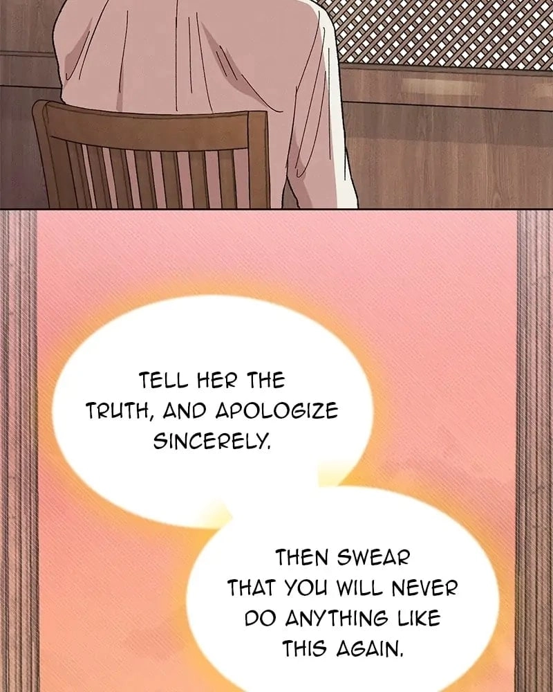 When the Third Wheel Strikes Back Chapter 6 Page 43