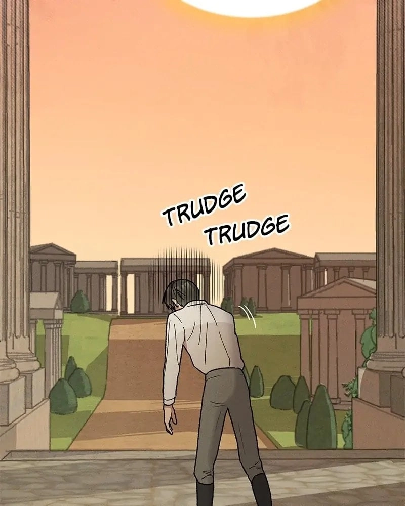 When the Third Wheel Strikes Back Chapter 6 Page 44