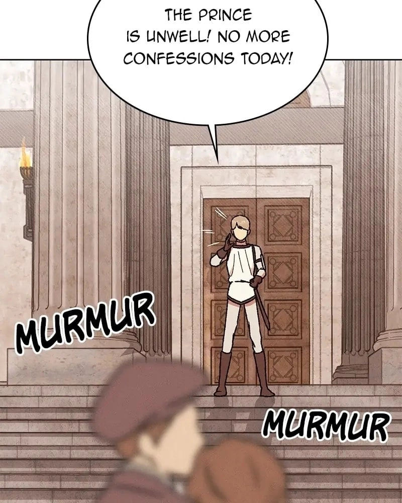 When the Third Wheel Strikes Back Chapter 6 Page 109