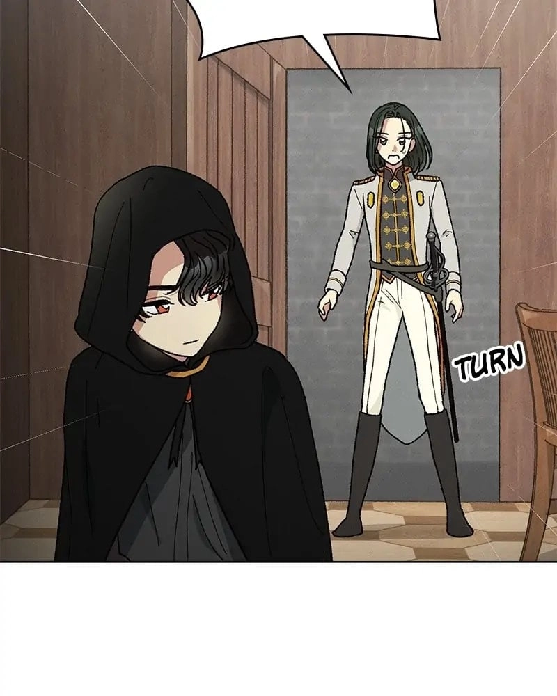 When the Third Wheel Strikes Back Chapter 6 Page 98