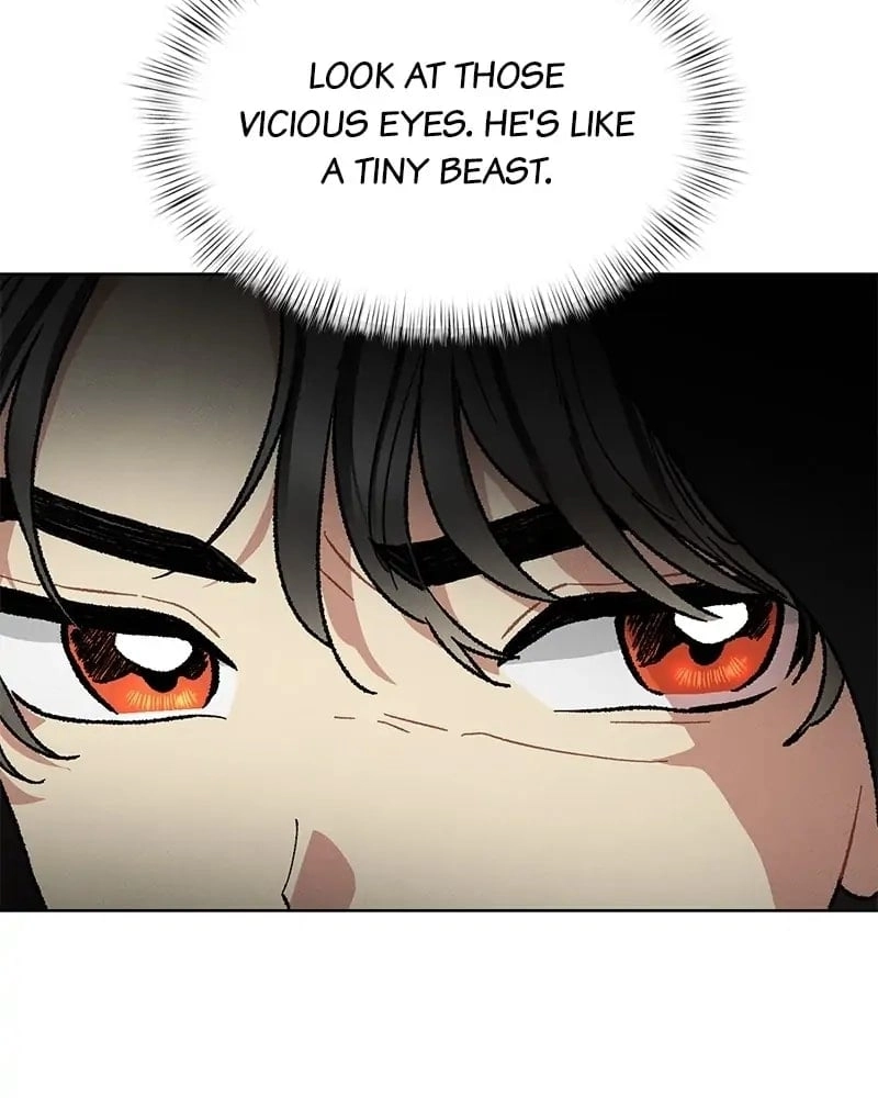 When the Third Wheel Strikes Back Chapter 6 Page 81