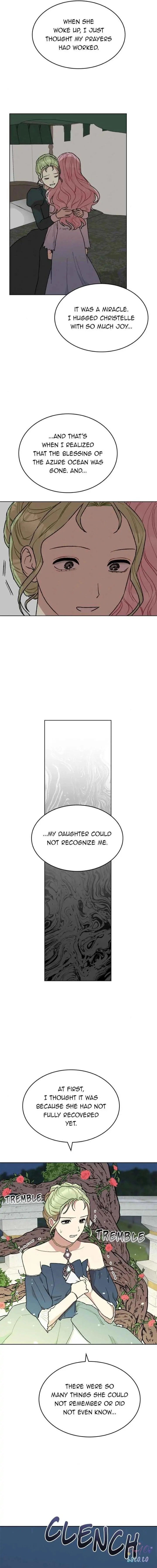 When the Third Wheel Strikes Back Chapter 13 Page 14