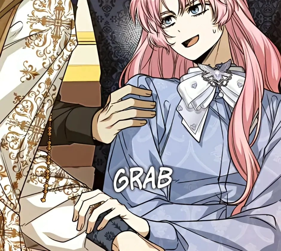 When the Third Wheel Strikes Back Chapter 73 Page 6