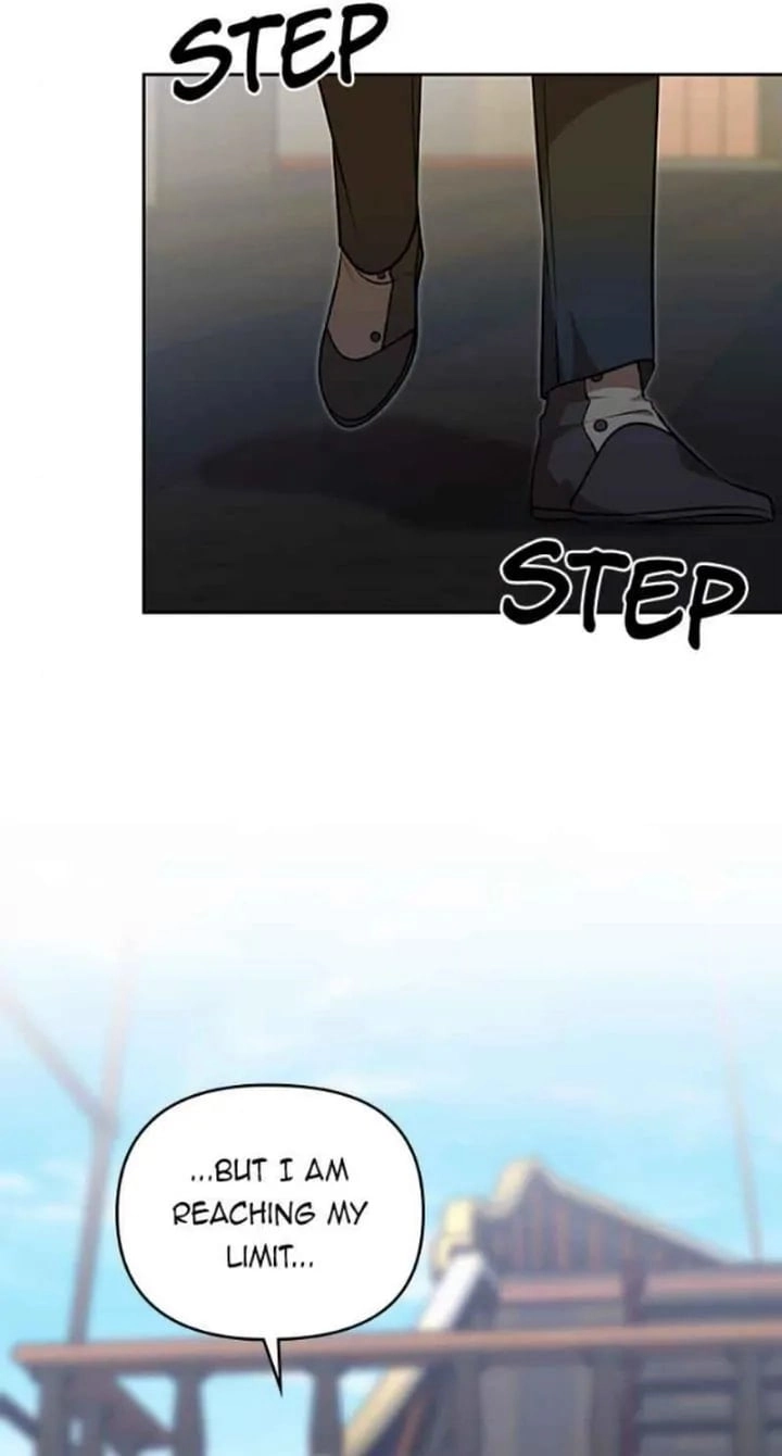 When the Third Wheel Strikes Back Chapter 48 Page 21