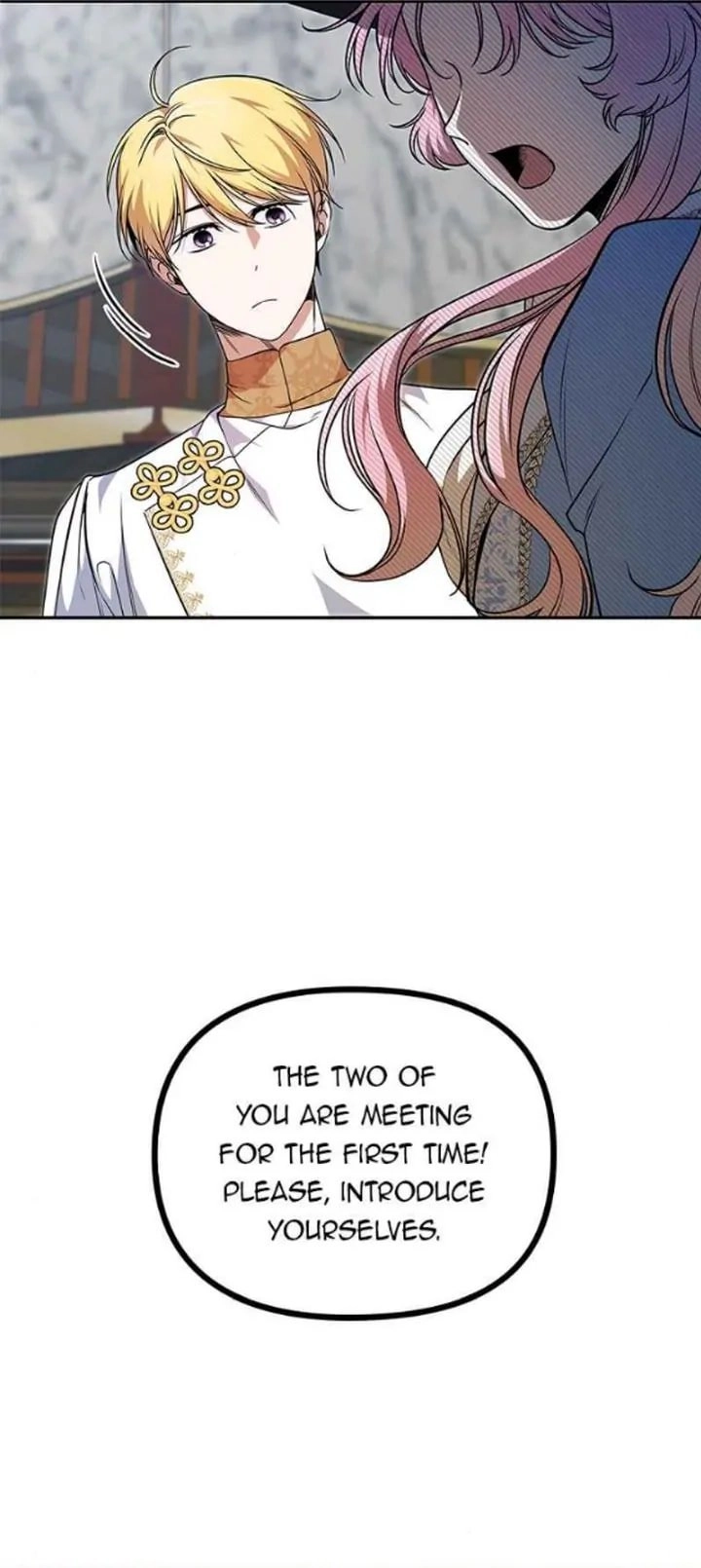 When the Third Wheel Strikes Back Chapter 48 Page 24