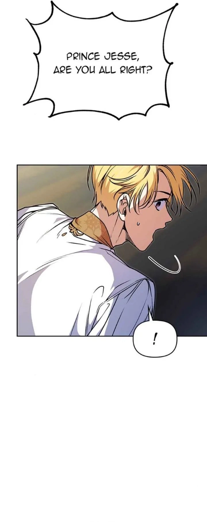 When the Third Wheel Strikes Back Chapter 48 Page 29