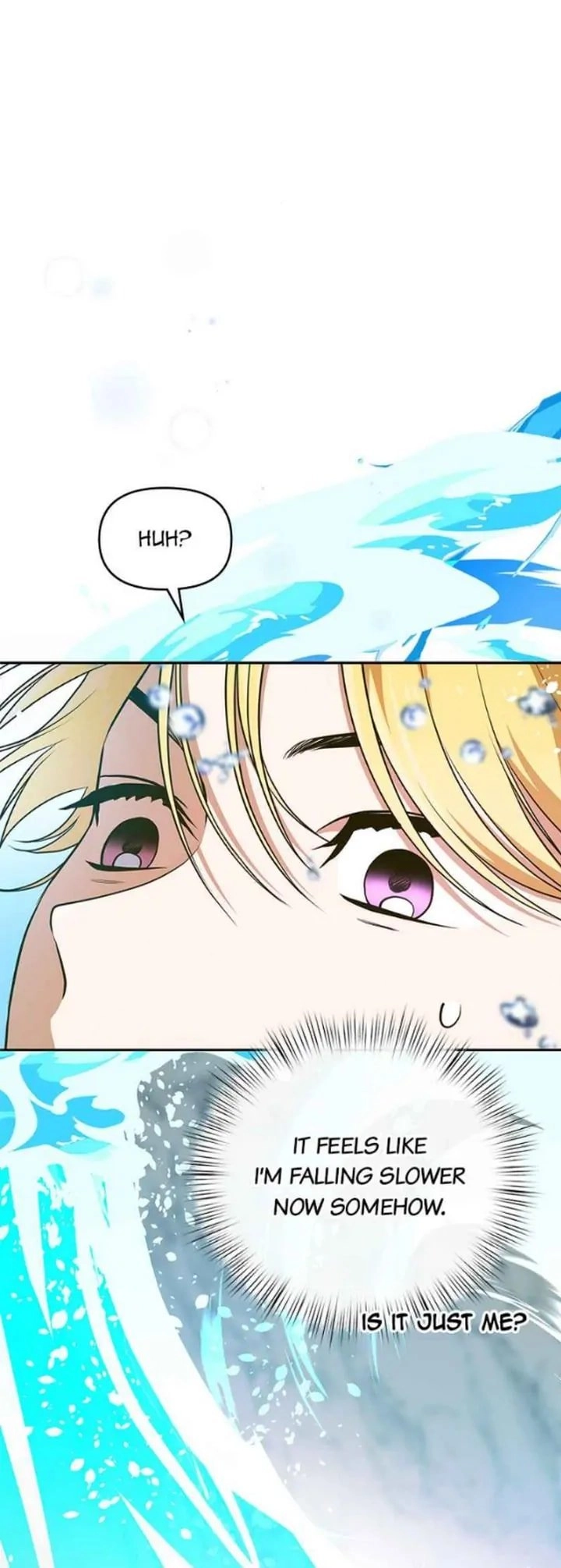 When the Third Wheel Strikes Back Chapter 48 Page 5
