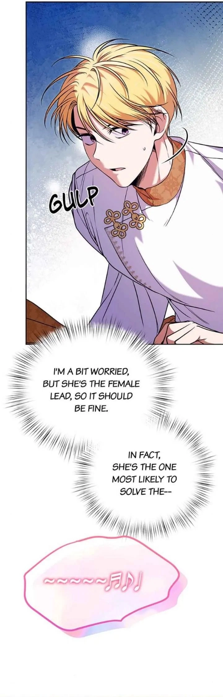 When the Third Wheel Strikes Back Chapter 48 Page 68