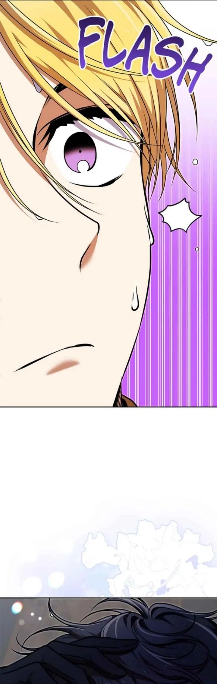 When the Third Wheel Strikes Back Chapter 48 Page 12