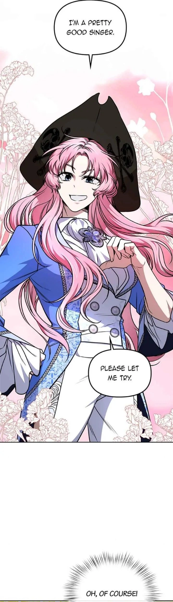 When the Third Wheel Strikes Back Chapter 48 Page 54