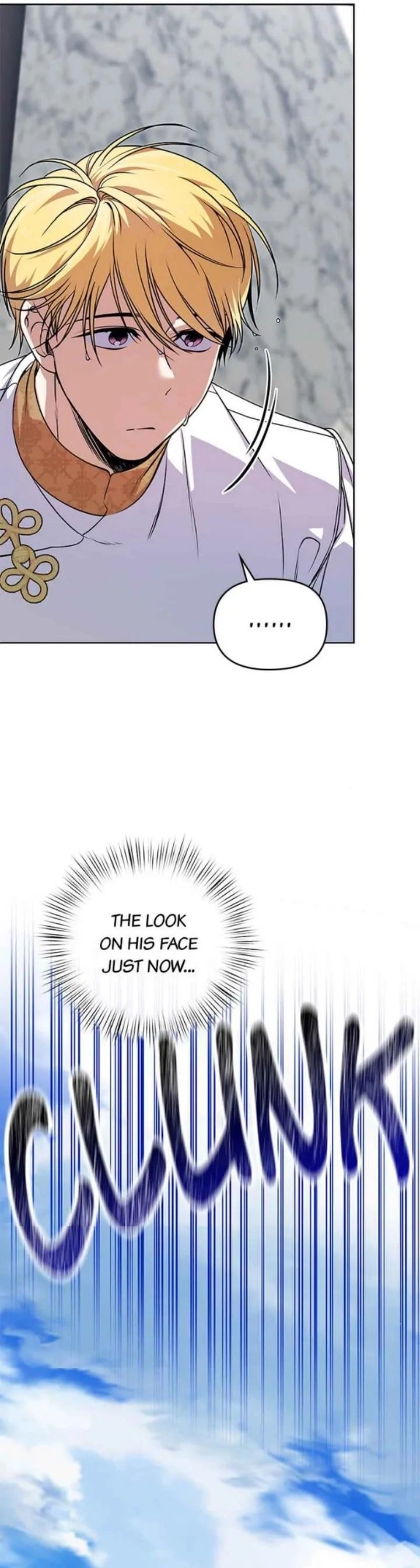 When the Third Wheel Strikes Back Chapter 48 Page 27