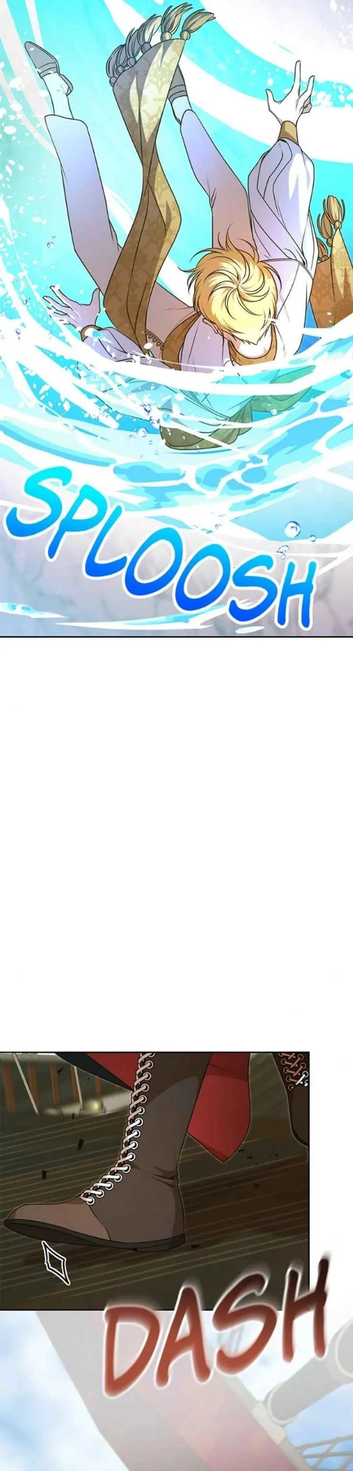 When the Third Wheel Strikes Back Chapter 48 Page 6