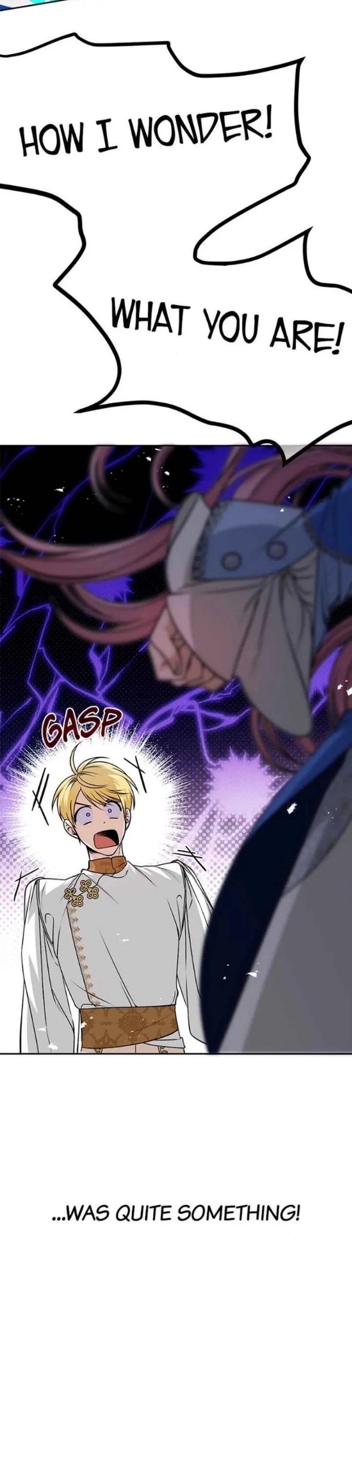 When the Third Wheel Strikes Back Chapter 48 Page 73