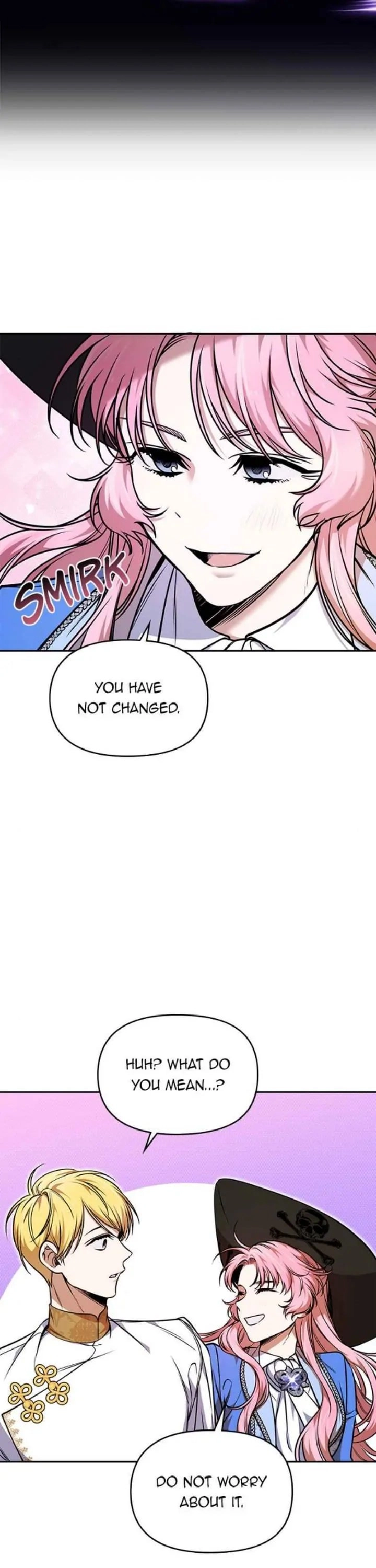 When the Third Wheel Strikes Back Chapter 48 Page 48