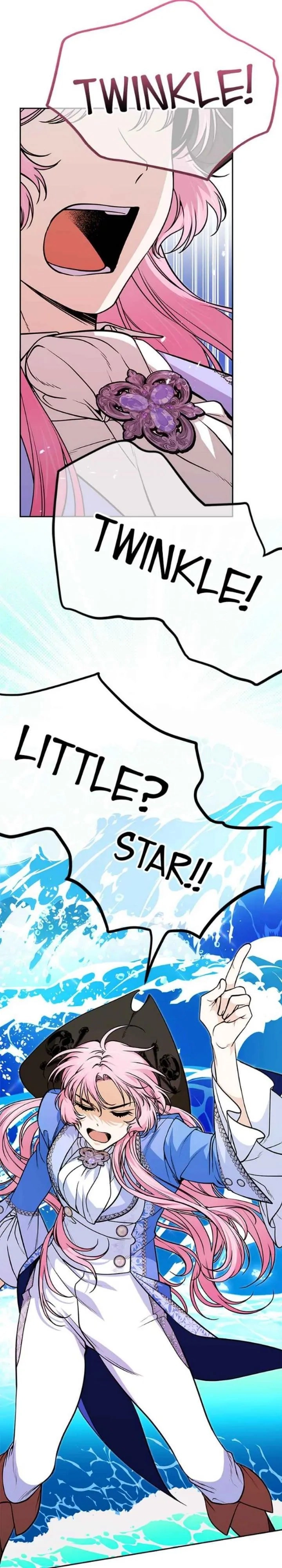 When the Third Wheel Strikes Back Chapter 48 Page 72