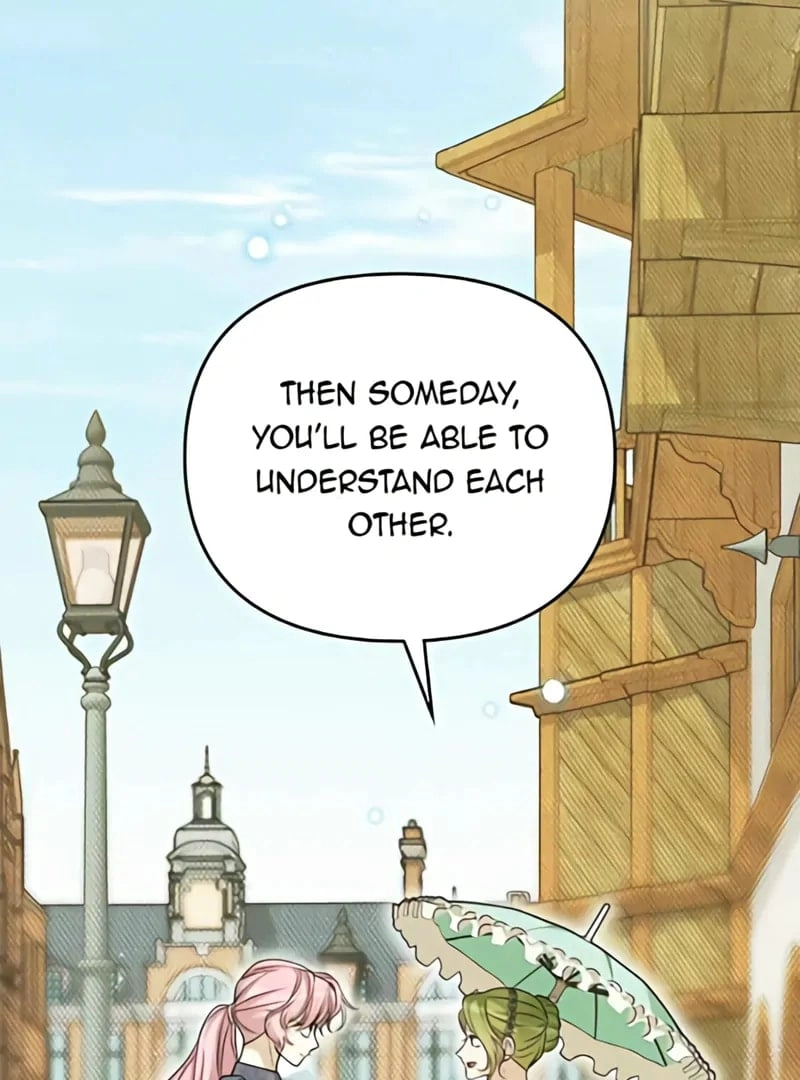 When the Third Wheel Strikes Back Chapter 72 Page 60